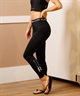 BILLABONG ビラボン 水着 レディース フィットネス BF013-400(BLK-M)