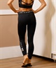 BILLABONG ビラボン 水着 レディース フィットネス BF013-400(BLK-M)