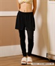 BILLABONG ビラボン 水着 レディース フィットネス BF013-402(BLK-M)