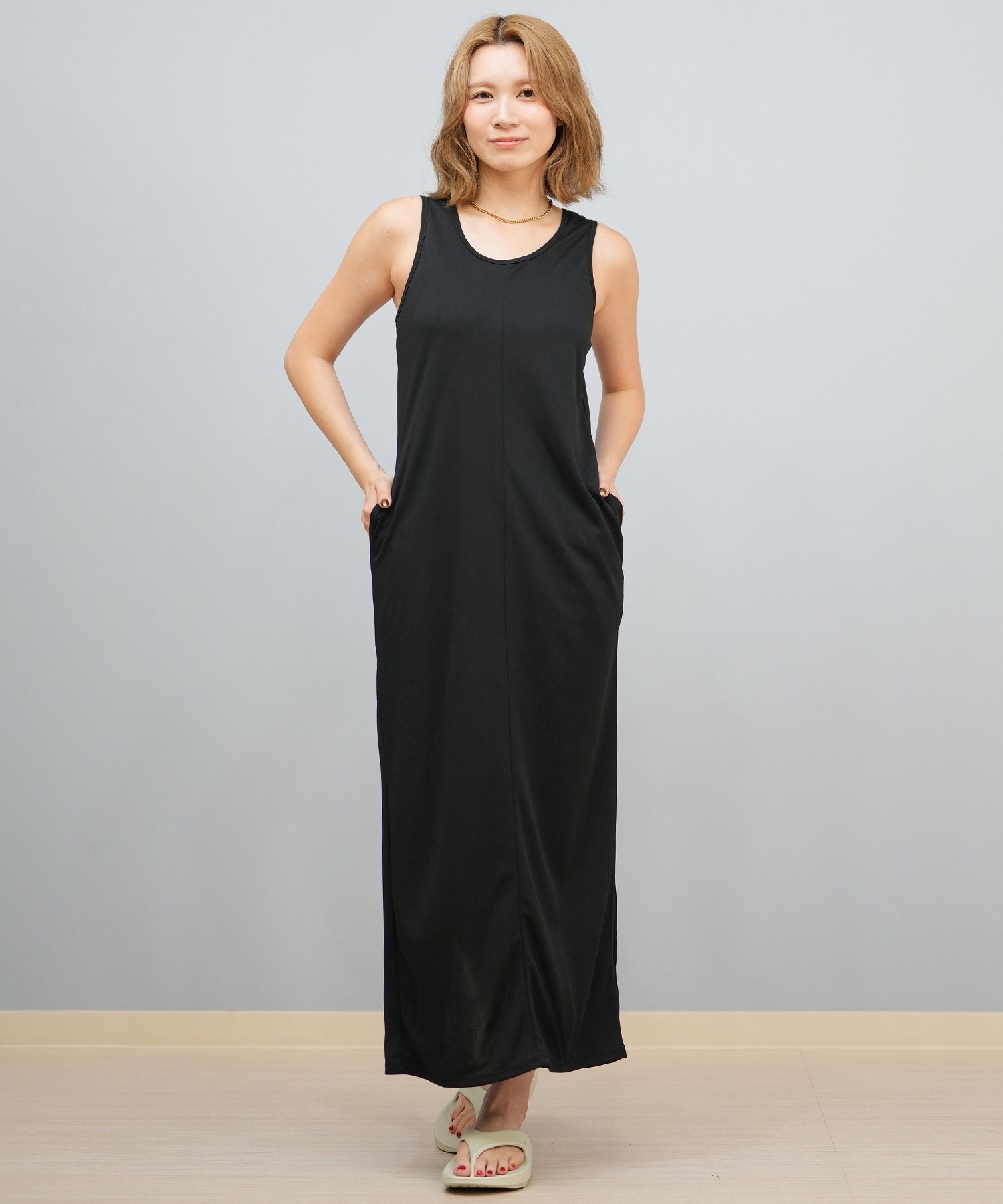 BILLABONG ビラボン 水着 ラッシュガード タンクトップ レディース