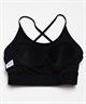 BILLABONG ビラボン ラッシュガード レディース ブラトップ フィットネス 水陸両用 ユーティリティ UVカット 速乾 セットアップ対応 BF013-880(BPB-M)