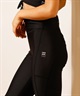 BILLABONG ビラボン ラッシュガード レディース レギンス 水陸両用 ユーティリティ UVカット 速乾 セットアップ対応 BF013-883(BPB-M)