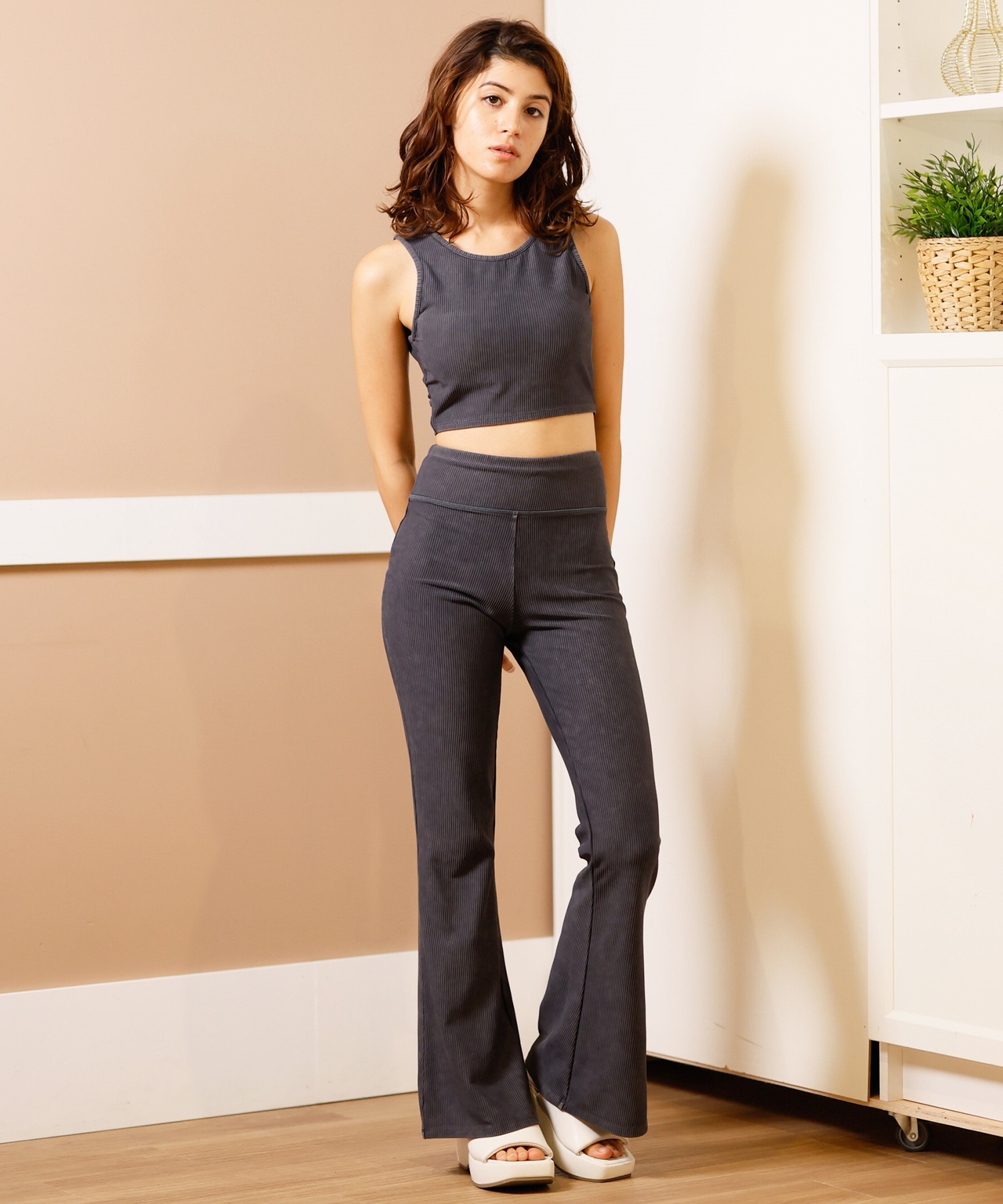 ビラボン　水陸両用 UV ブラトップ フィットネス 楽天市場】BILLABONG ビラボン ラッシュガード レディース ブラ