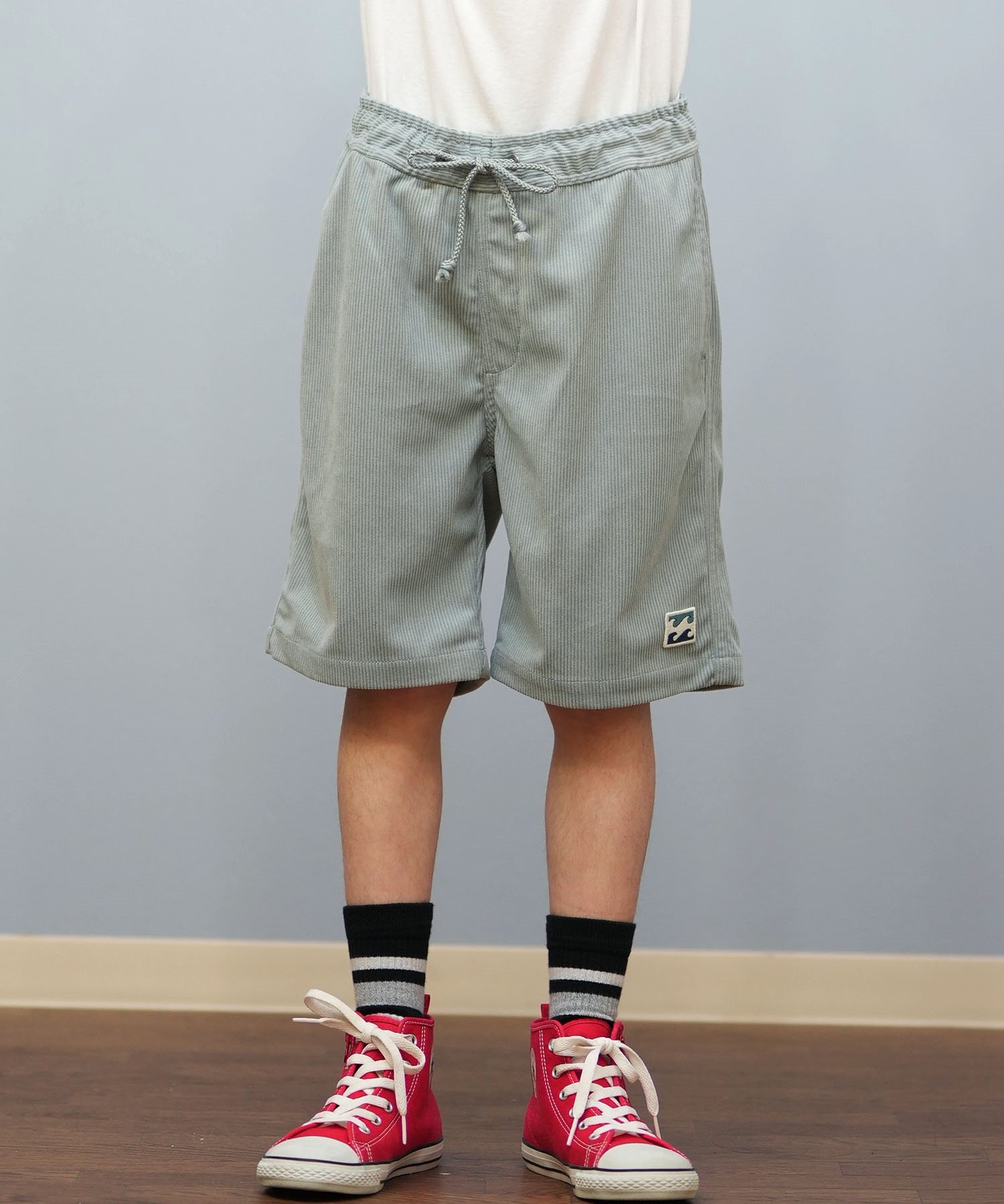 BILLABONG ビラボン ハーフパンツ ショートパンツ キッズ