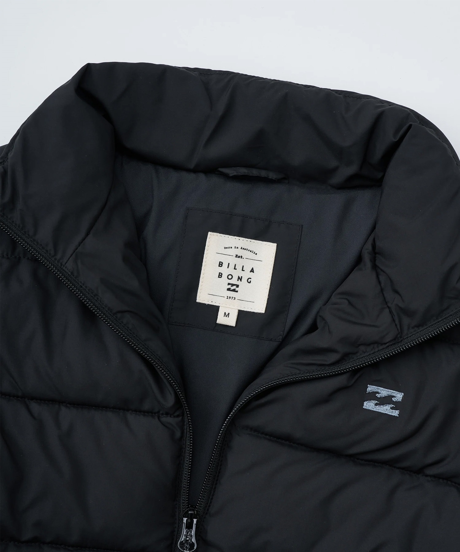BILLABONG ビラボン アウター キッズ ジュニア 子供 パフジャケット 