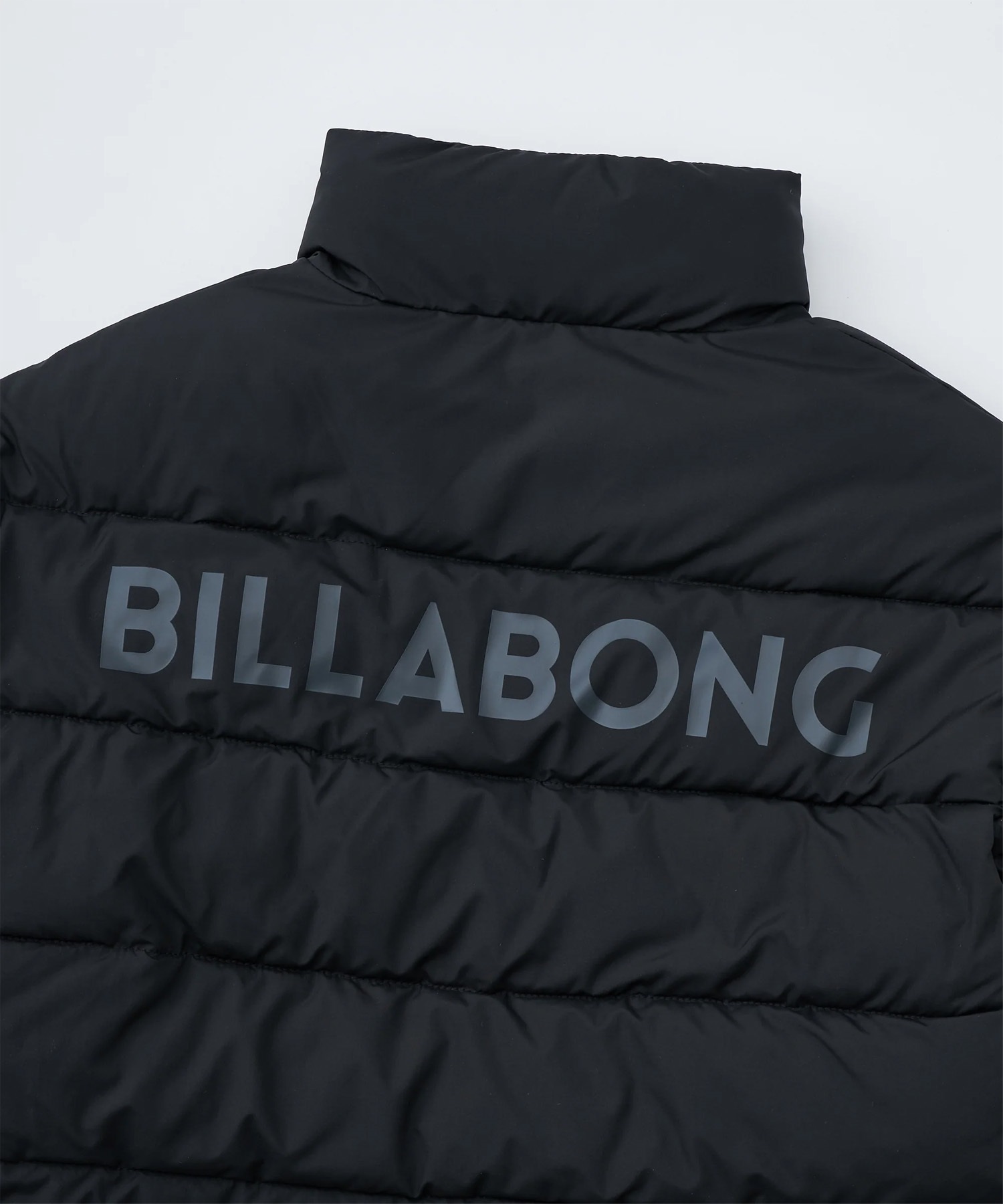 BILLABONG ビラボン アウター キッズ ジュニア 子供 パフジャケット 
