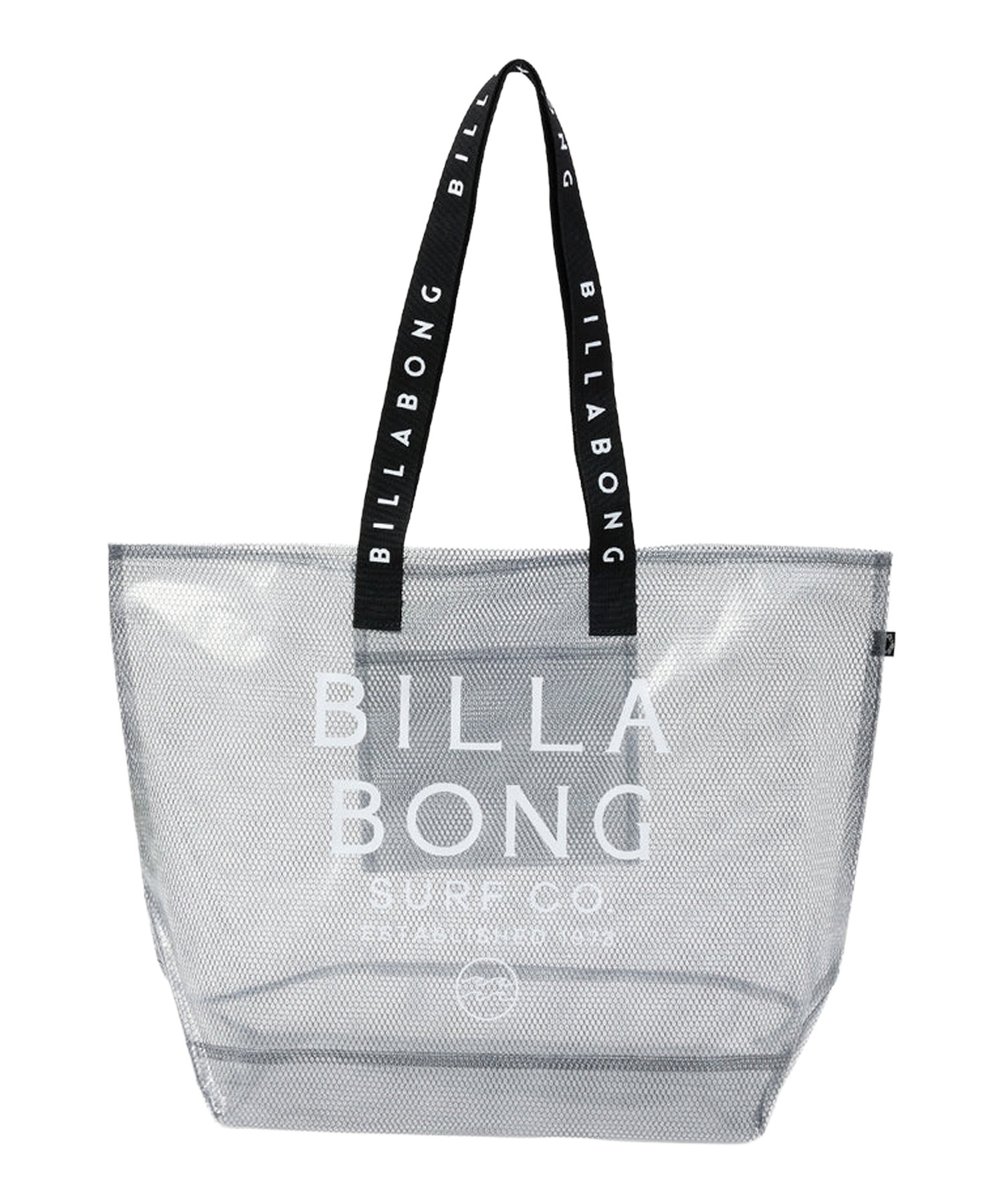 BILLABONG ビラボン バッグ トートバッグ ロゴ 防水 アウトドア