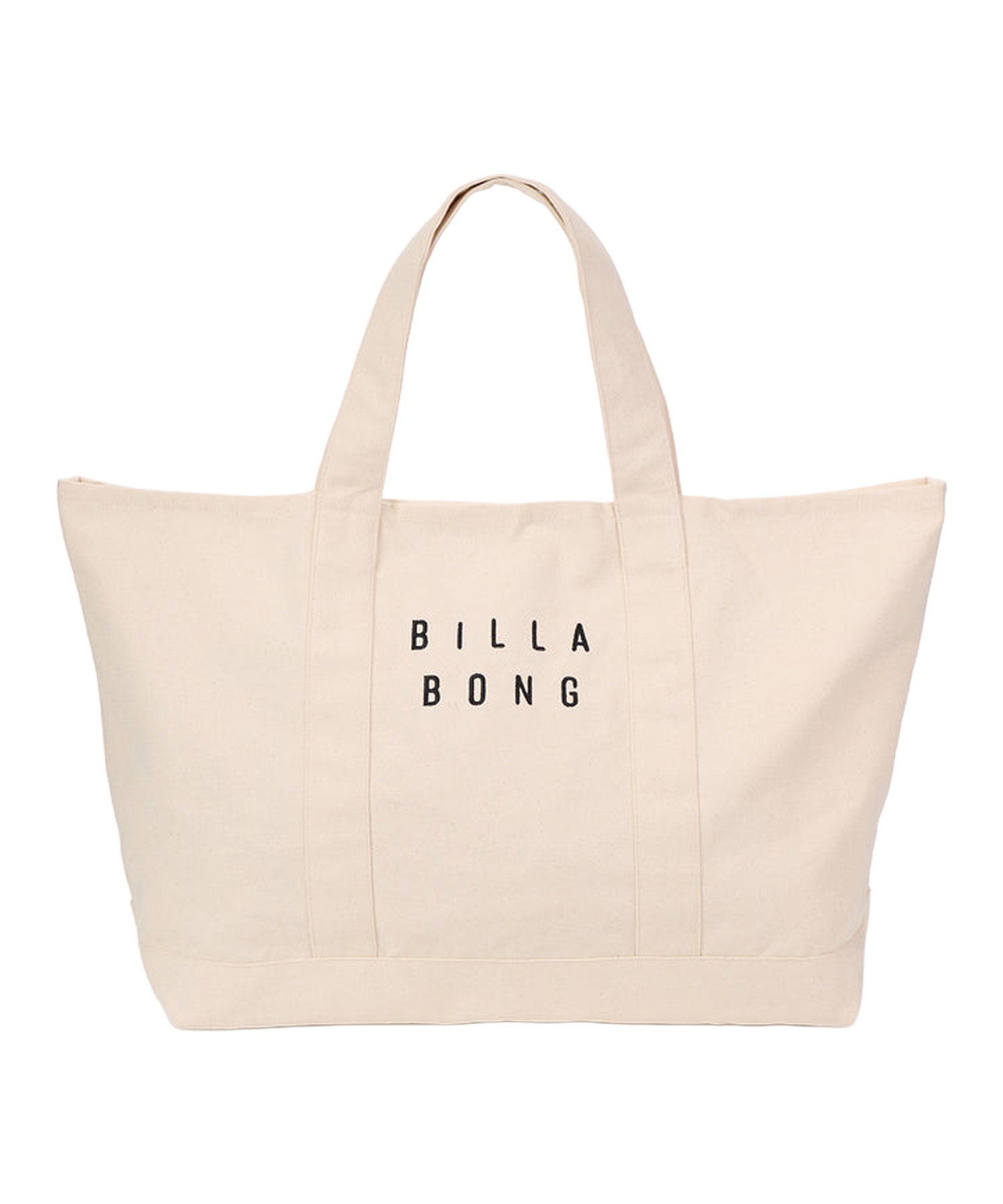 BILLABONG ビラボン バッグ トートバッグ ロゴ アウトドア BIG TOTE BAG バック BF013-905(BLU-FREE)