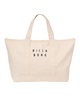 BILLABONG ビラボン バッグ トートバッグ ロゴ アウトドア BIG TOTE BAG バック BF013-905(BLU-FREE)
