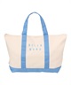 BILLABONG ビラボン バッグ トートバッグ ロゴ アウトドア BIG TOTE BAG バック BF013-905(BLU-FREE)