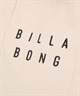 BILLABONG ビラボン バッグ トートバッグ ロゴ アウトドア BIG TOTE BAG バック BF013-905(BLU-FREE)