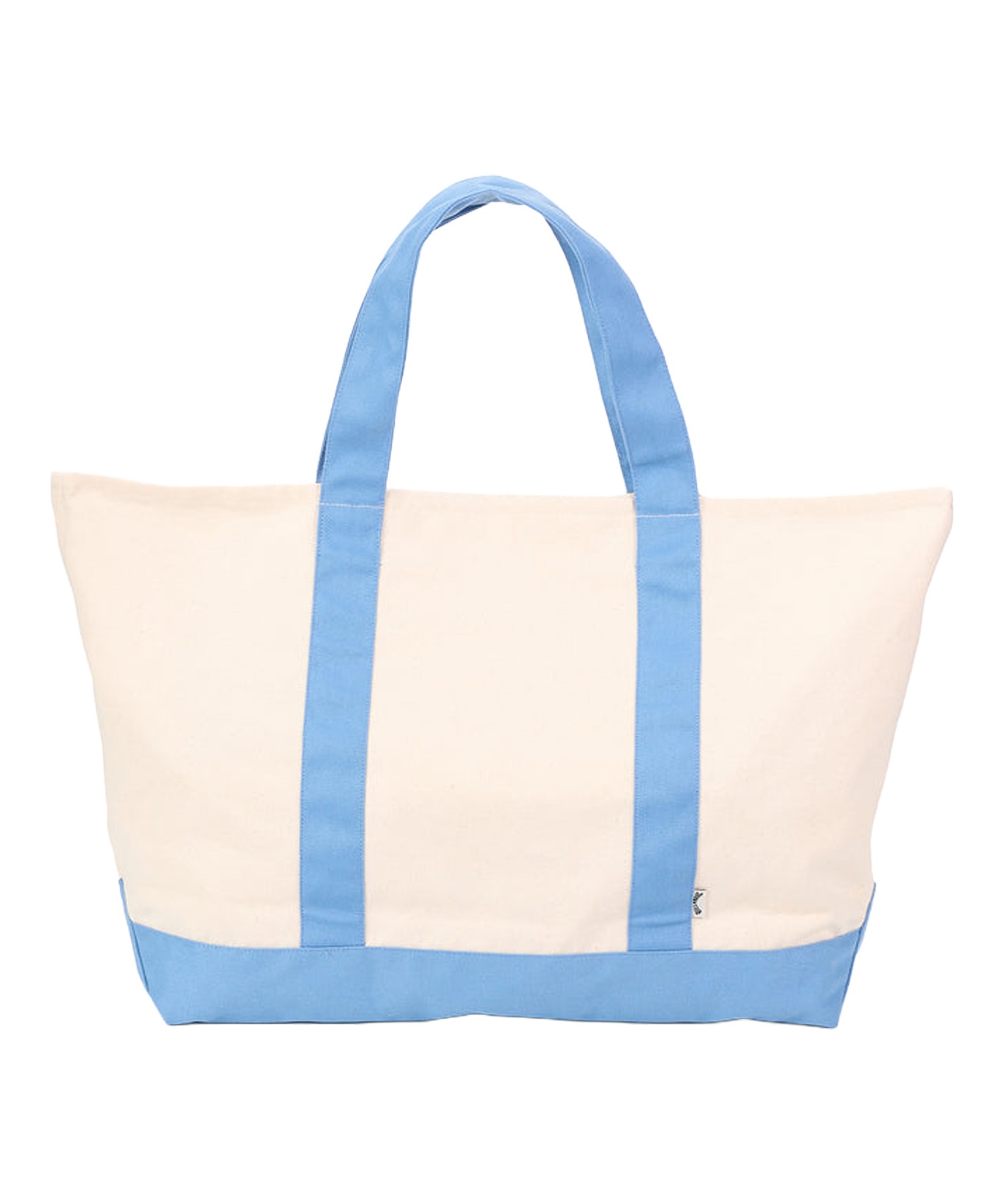 BILLABONG ビラボン バッグ トートバッグ ロゴ アウトドア BIG TOTE BAG バック BF013-905(BLU-FREE)