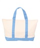 BILLABONG ビラボン バッグ トートバッグ ロゴ アウトドア BIG TOTE BAG バック BF013-905(BLU-FREE)