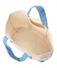 BILLABONG ビラボン バッグ トートバッグ ロゴ アウトドア BIG TOTE BAG バック BF013-905(BLU-FREE)