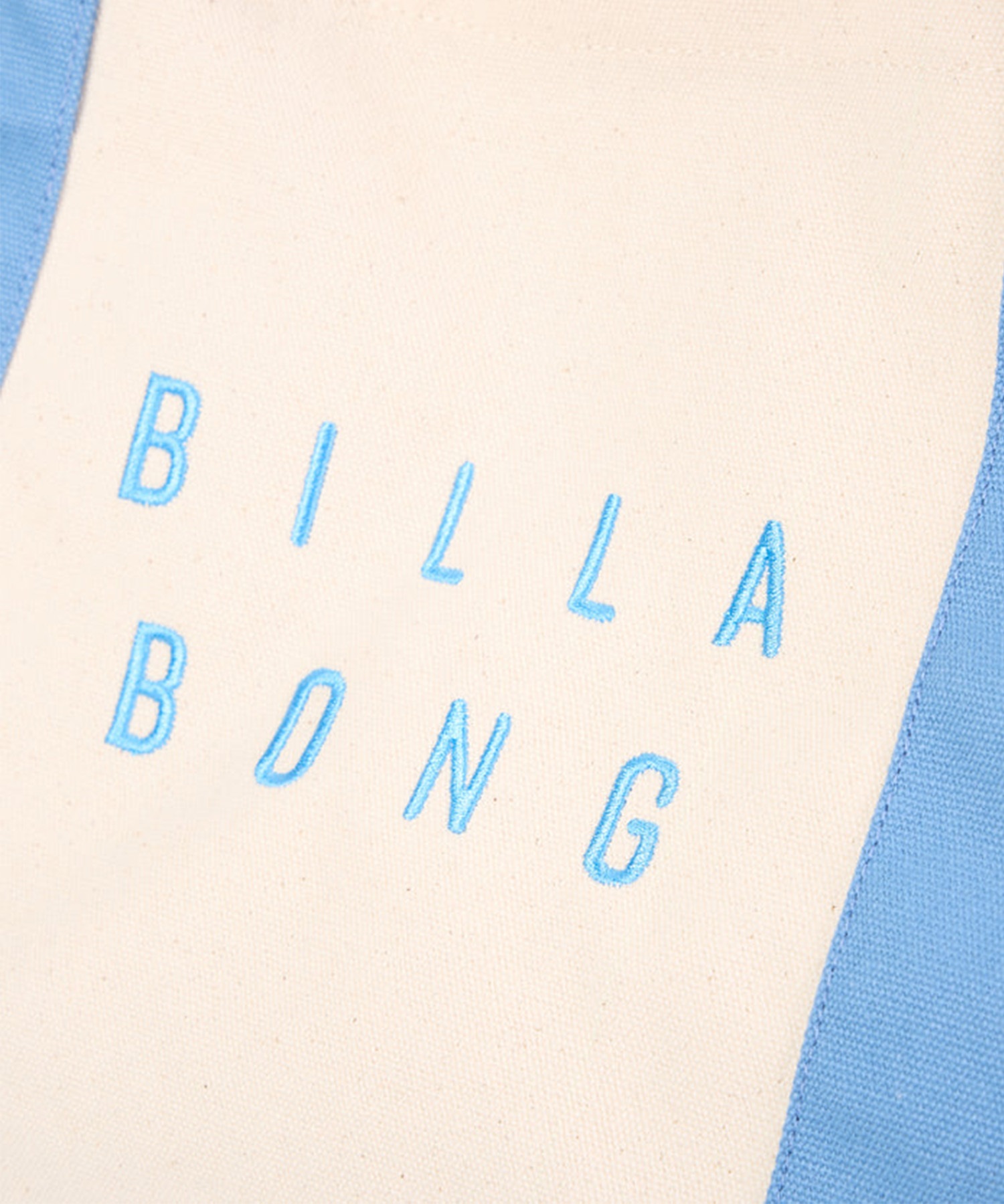 BILLABONG ビラボン バッグ トートバッグ ロゴ アウトドア BIG TOTE BAG バック BF013-905(BLU-FREE)