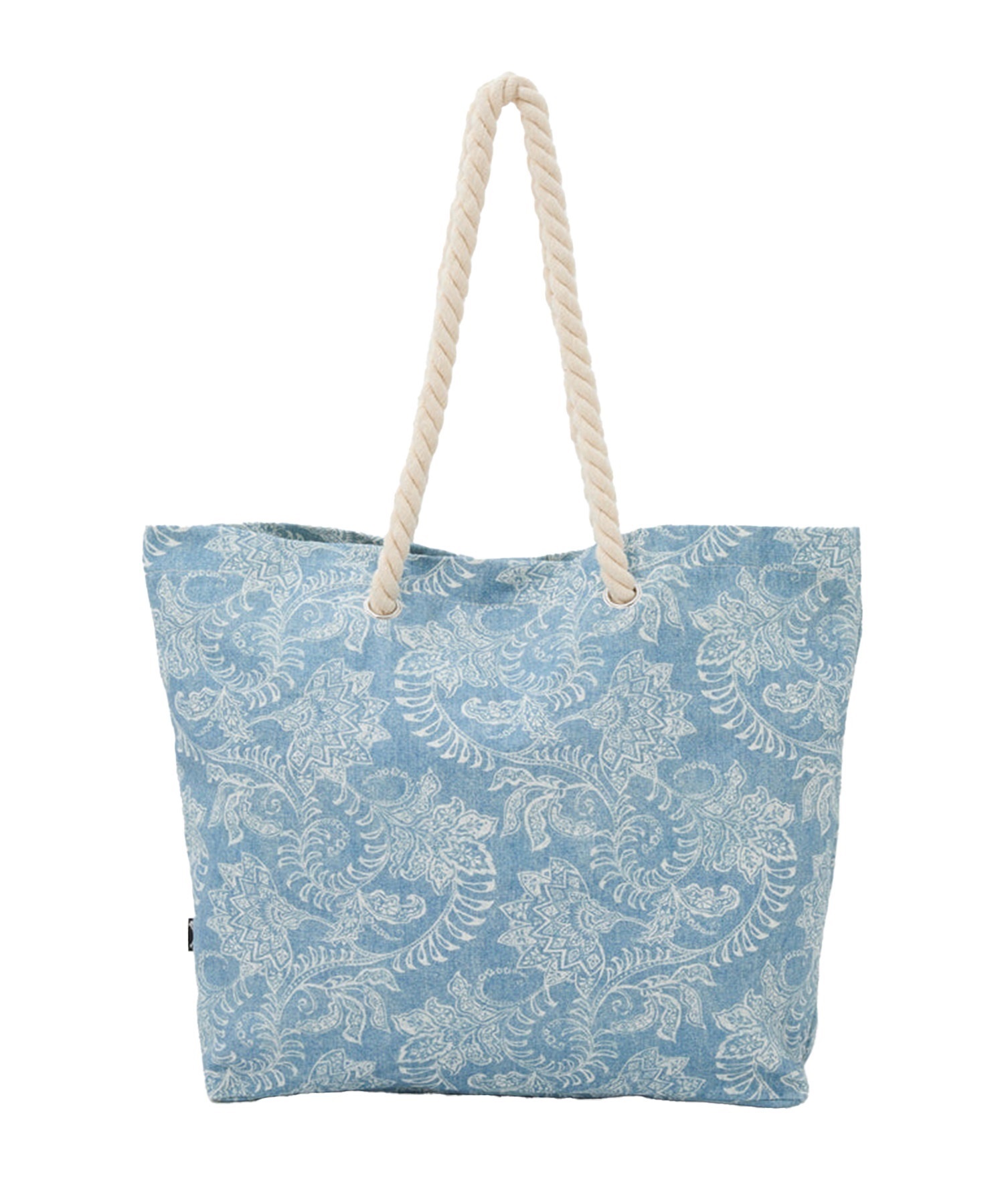 BILLABONG ビラボン トートバッグ 大容量 ESSENTIAL BEACH BAG