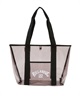 BILLABONG ビラボン バッグ ロゴ 撥水 BEACH PVC SHOULDER BAG  BF013-912(BLK-FREE)