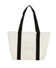 BILLABONG ビラボン バッグ ロゴ 撥水 BEACH PVC SHOULDER BAG  BF013-912(BLK-FREE)