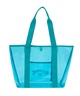 BILLABONG ビラボン バッグ ロゴ 撥水 BEACH PVC SHOULDER BAG  BF013-912(BLK-FREE)