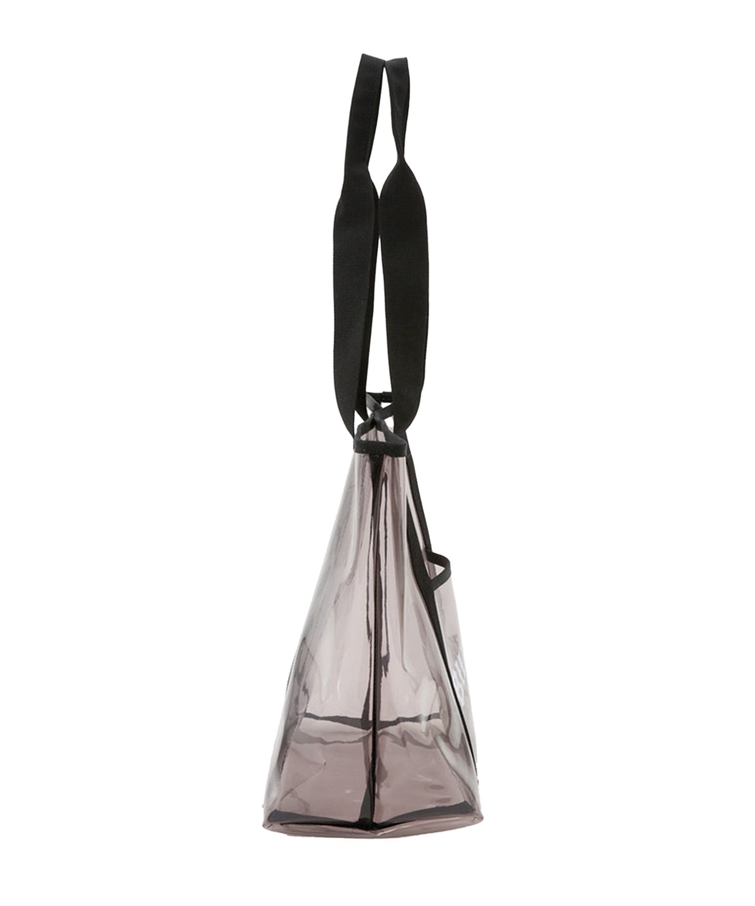 BILLABONG ビラボン バッグ ロゴ 撥水 BEACH PVC SHOULDER BAG  BF013-912(BLK-FREE)
