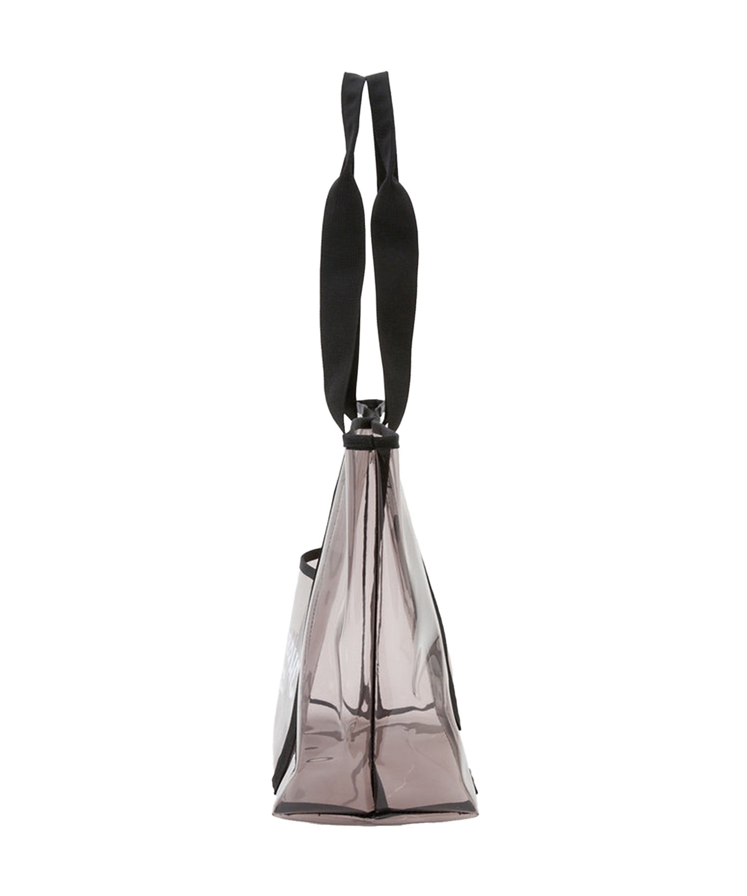 BILLABONG ビラボン バッグ ロゴ 撥水 BEACH PVC SHOULDER BAG  BF013-912(BLK-FREE)
