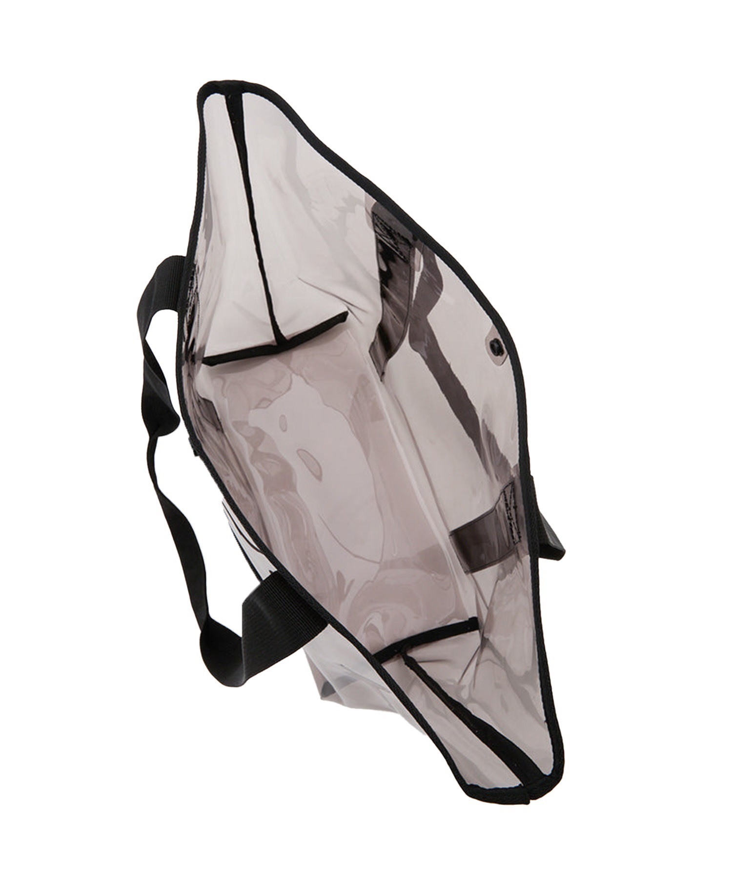 BILLABONG ビラボン バッグ ロゴ 撥水 BEACH PVC SHOULDER BAG  BF013-912(BLK-FREE)