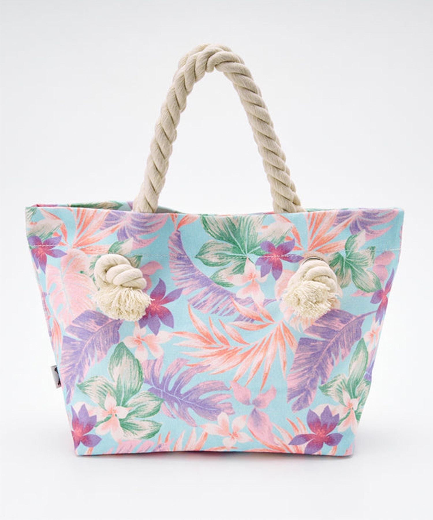 BILLABONG ビラボン トートバッグ ロゴ フリーサイズ ESSENTIAL MINI