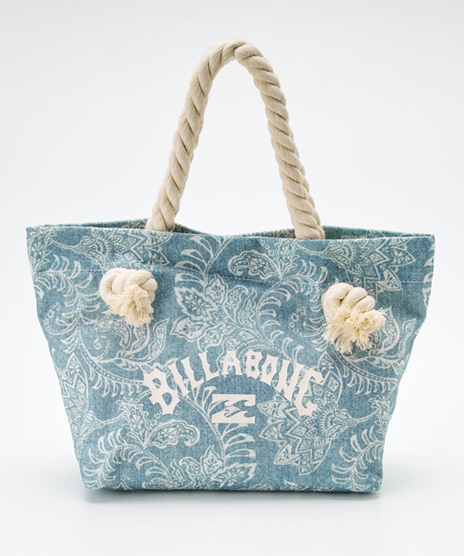 BILLABONG ビラボン トートバッグ ロゴ フリーサイズ ESSENTIAL MINI