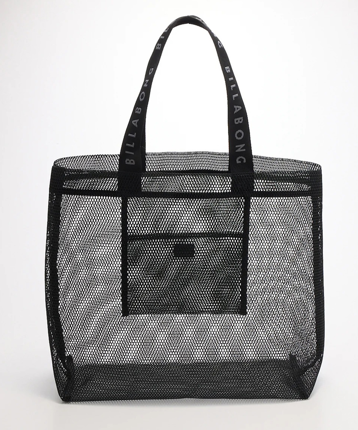 BILLABONG ビラボン バッグ ロゴ メッシュ MESH TOTE BAG BF01A-904 