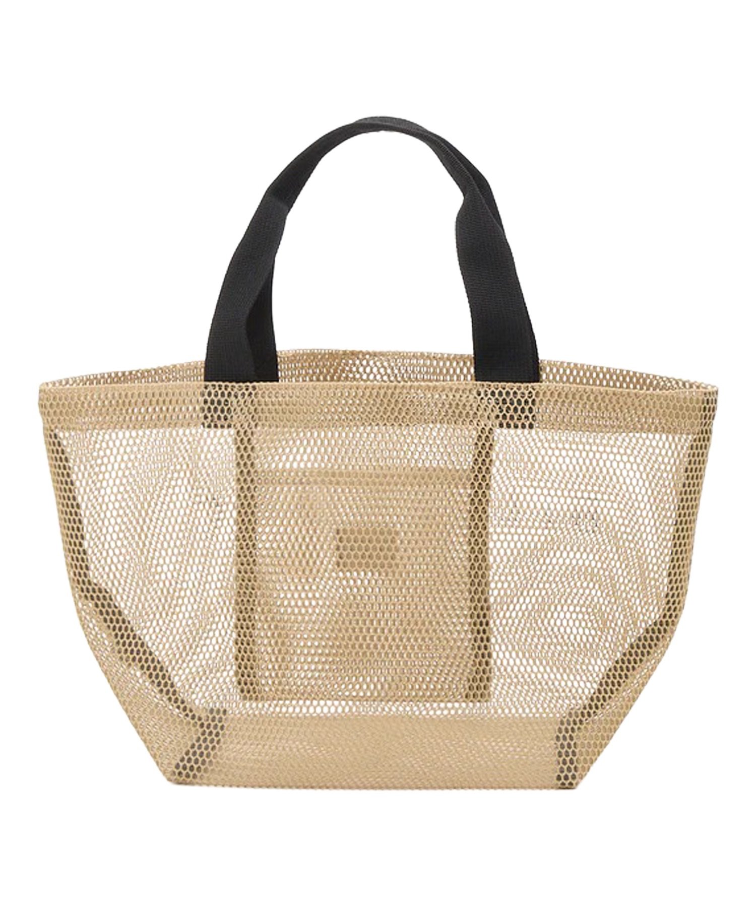 BILLABONG ビラボン バッグ ロゴ メッシュ MESH MINI TOTE BAG
