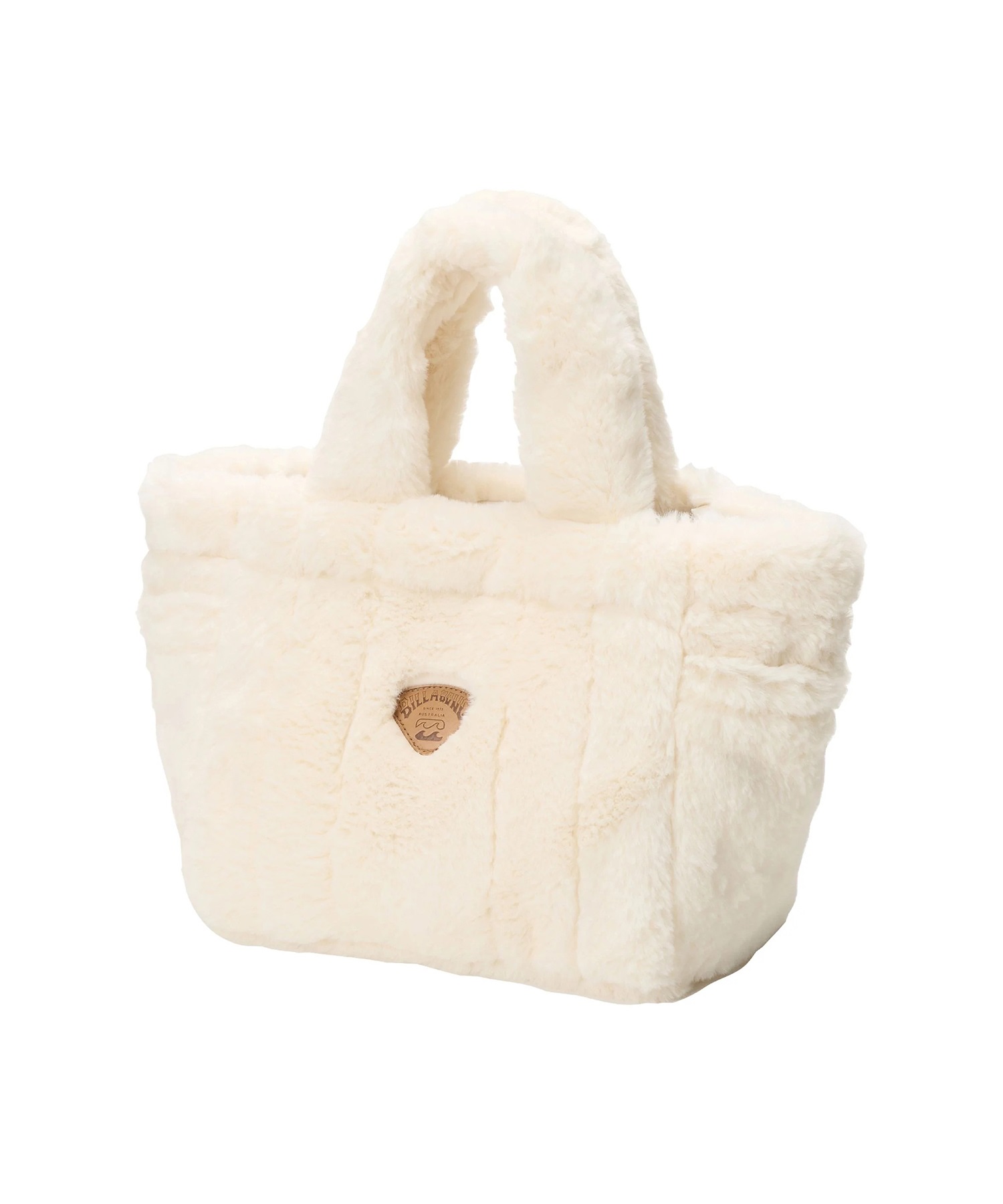 BILLABONG ビラボン トートバッグ FUR MINI TOTE BAG BF014-924 トート