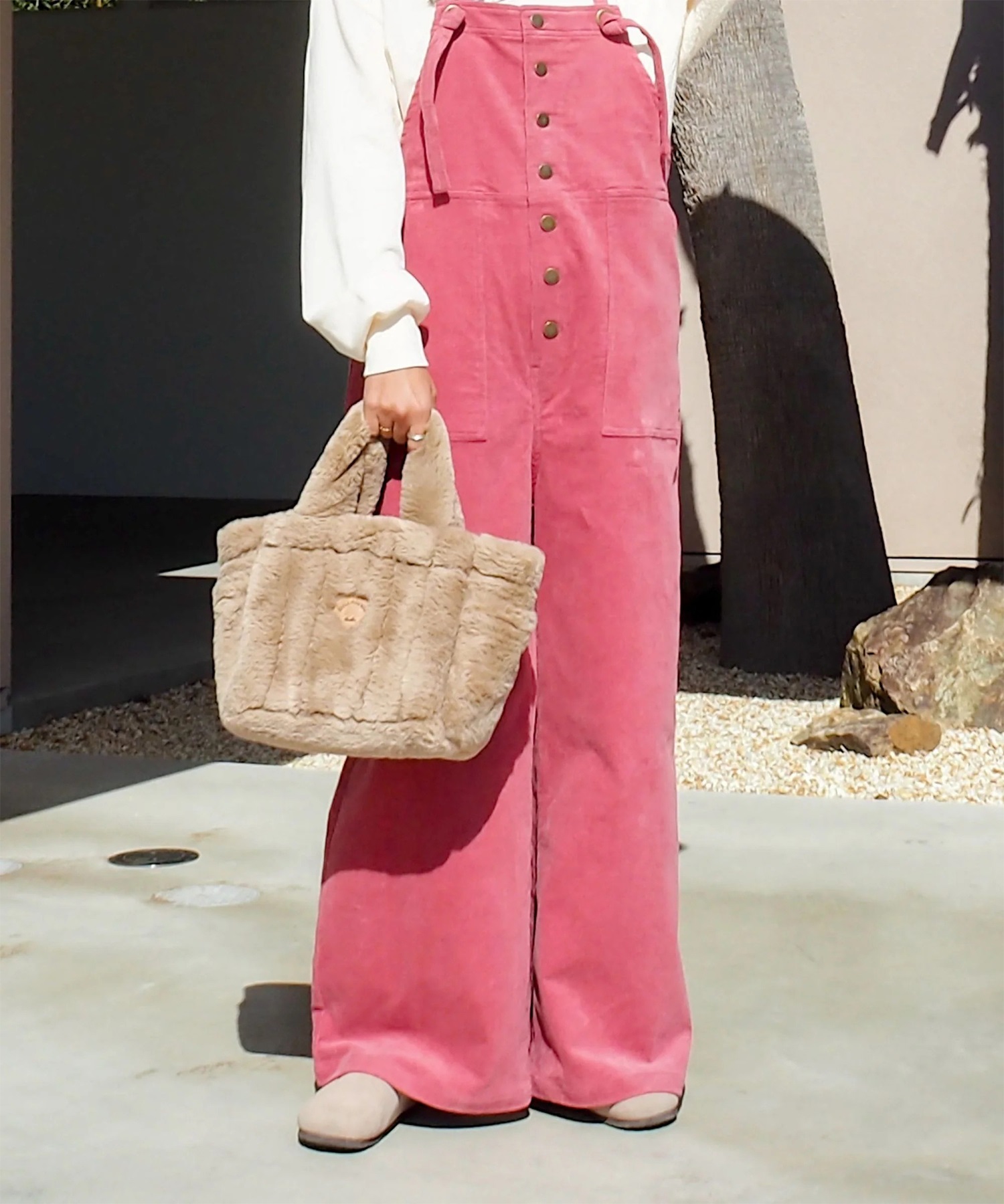 【M】BILLABONG ビラボン バックジップ フィーバー BE013-886 BILLABONG（ビラボン） レディース マリンバッグ BEACH TOTE BAG
