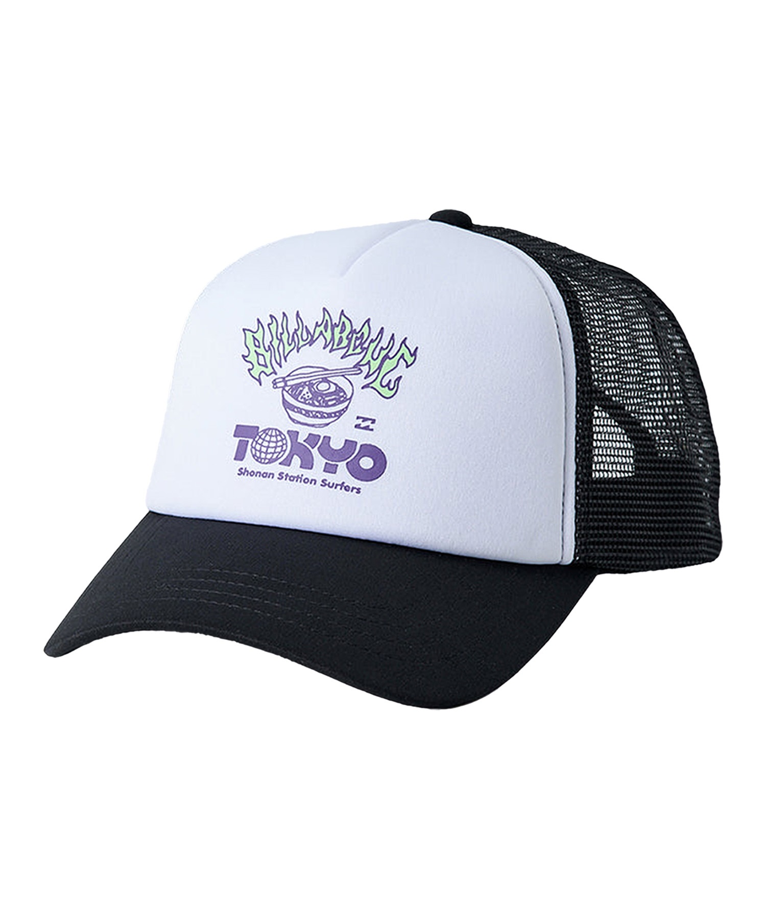 BILLABONG サーフボード ショート ビラボン 全長182cm ケース付き