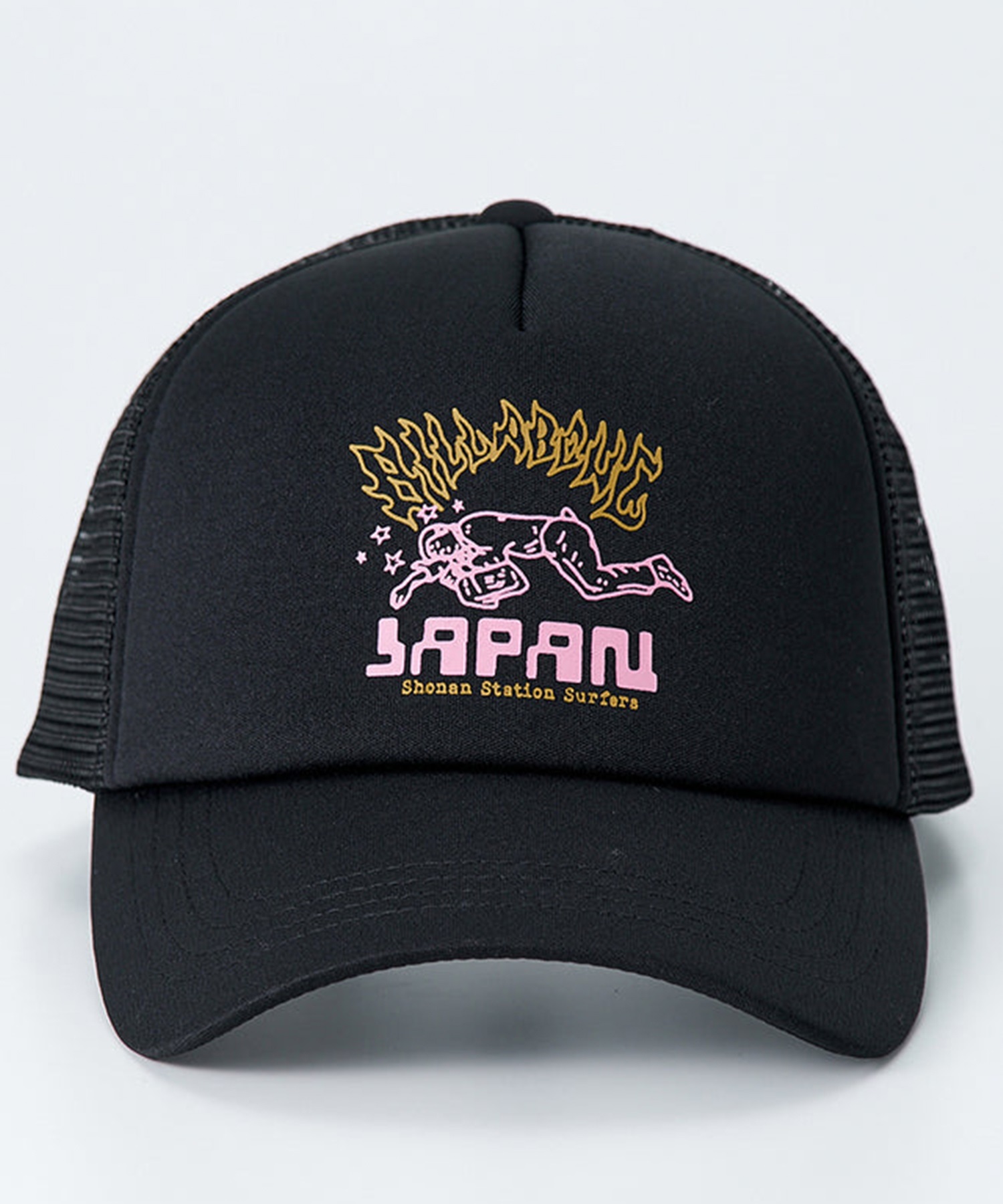 まーさー　　　　　　　　　　　　　　　　　　　　　BILLABONG Billabong: Crossfire Elastic 18