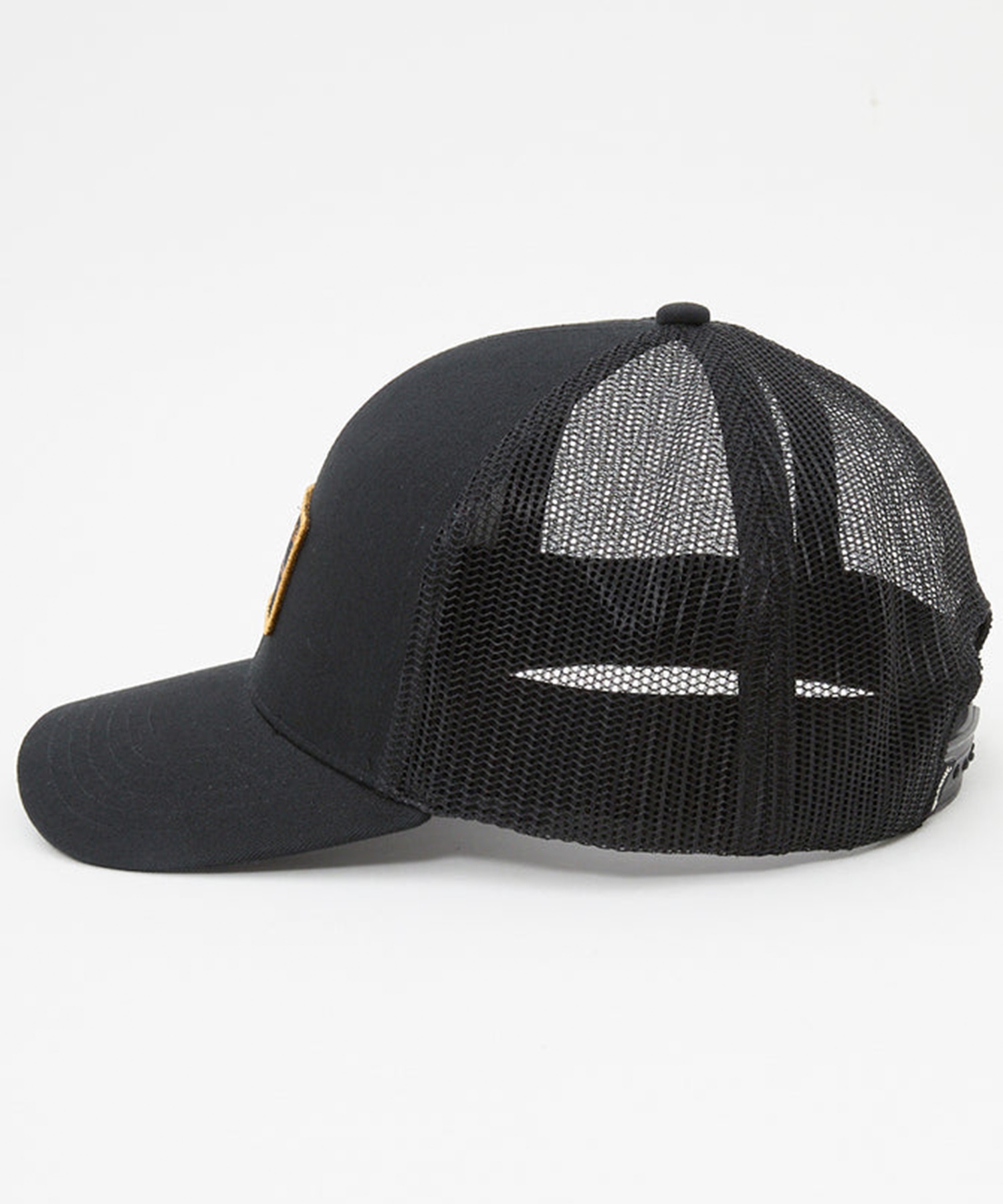 billabong キャップ BILLABONG メンズ キャップ WALLED TRUCKER キャップ 2025年春夏