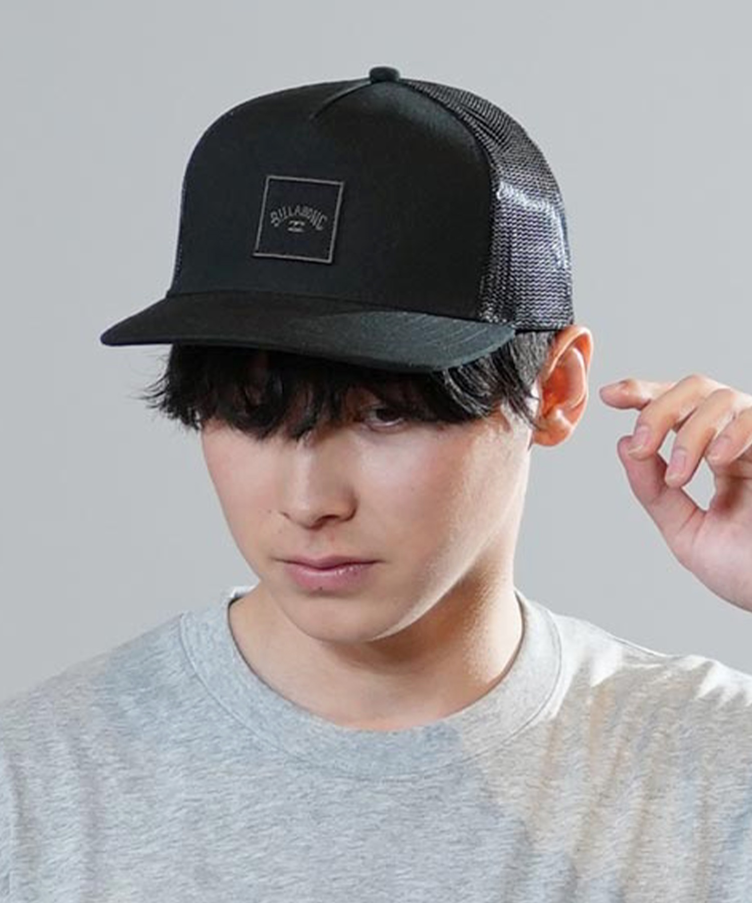 BILLABONG ビラボン キャップ STACKED TRUCKER BF011-983