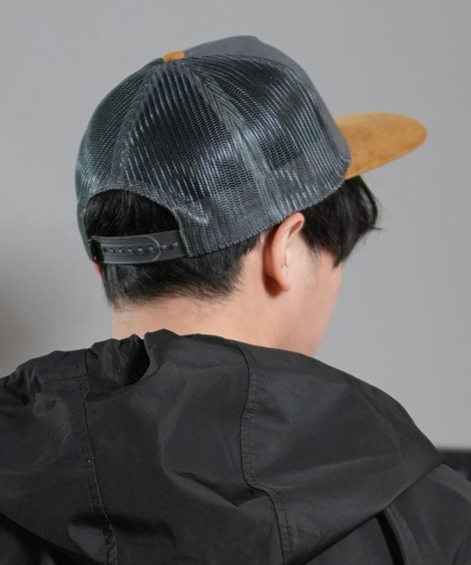 BILLABONG ビラボン キャップ STACKED TRUCKER BF011-983