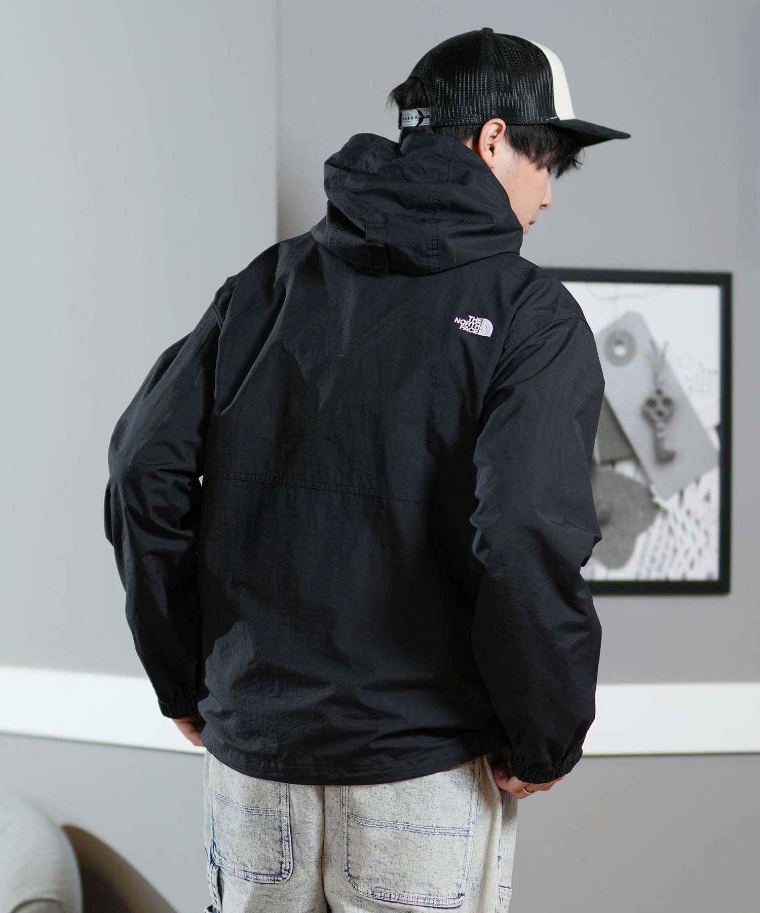 BILLABONG ビラボン キャップ STACKED TRUCKER BF011-983