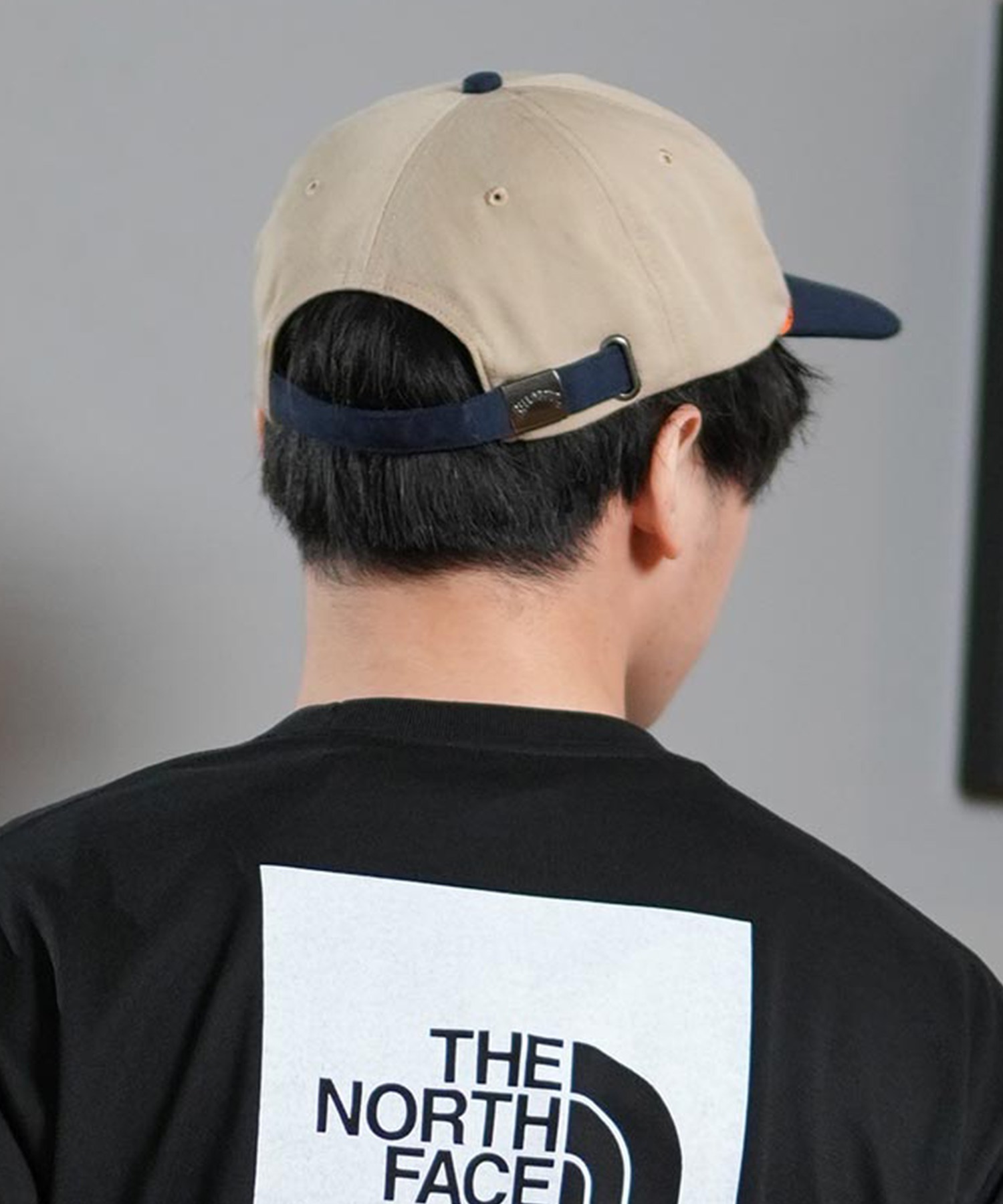 BILLABONG ビラボン キャップ ロゴ ADVENTURE DIVISION STRAPBACK BF011-992(AIN-FREE)