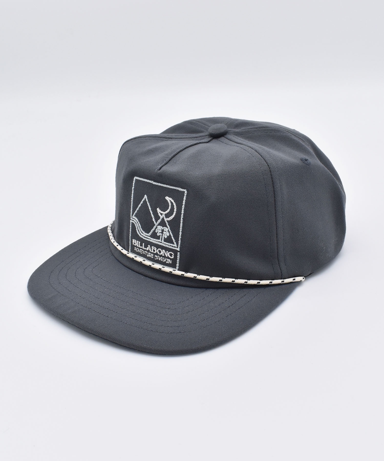 BILLABONG ビラボン キャップ ロゴ ADVENTURE DIVISION STRAPBACK BF011-992(AIN-FREE)