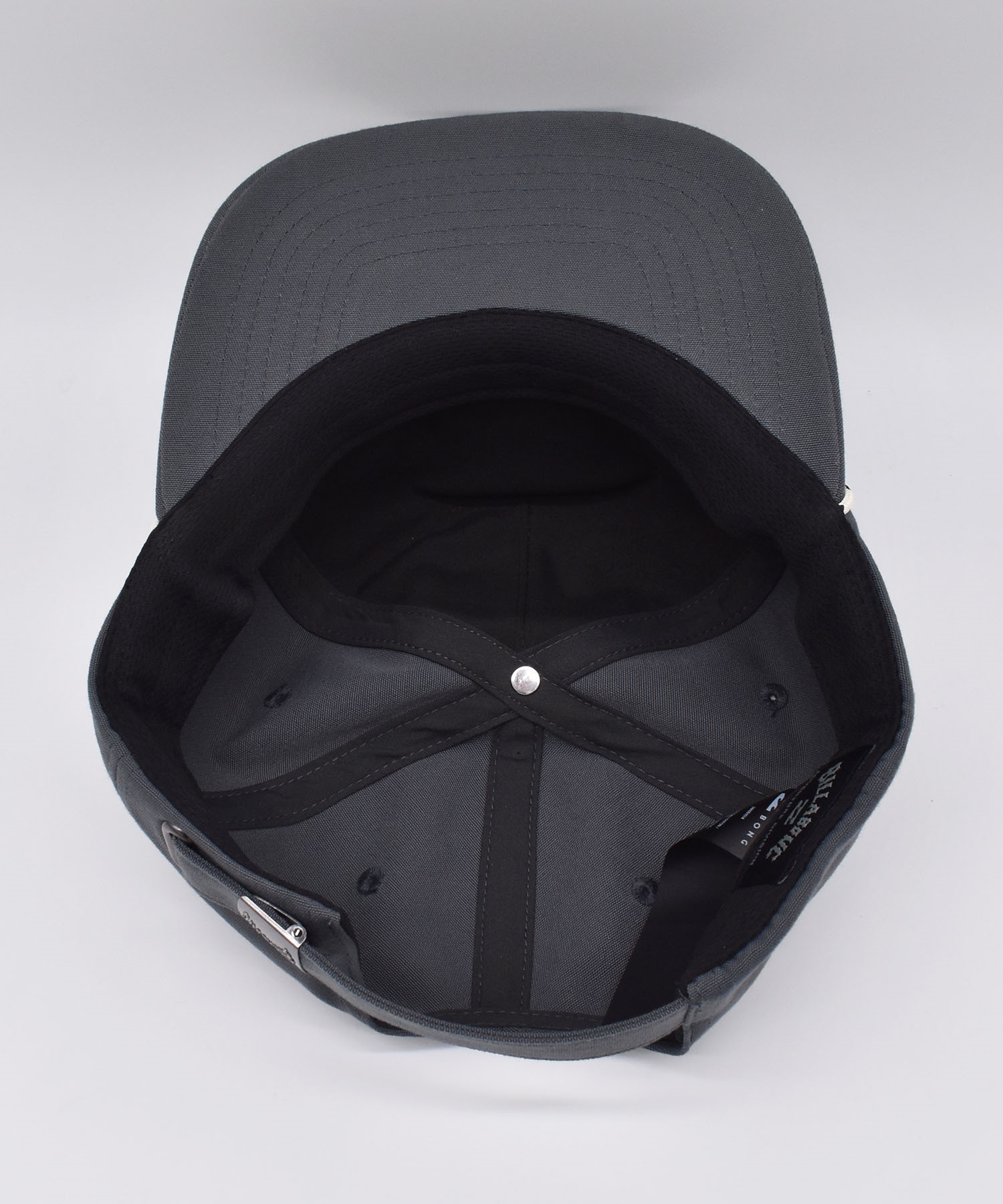 BILLABONG ビラボン キャップ ロゴ ADVENTURE DIVISION STRAPBACK BF011-992(AIN-FREE)