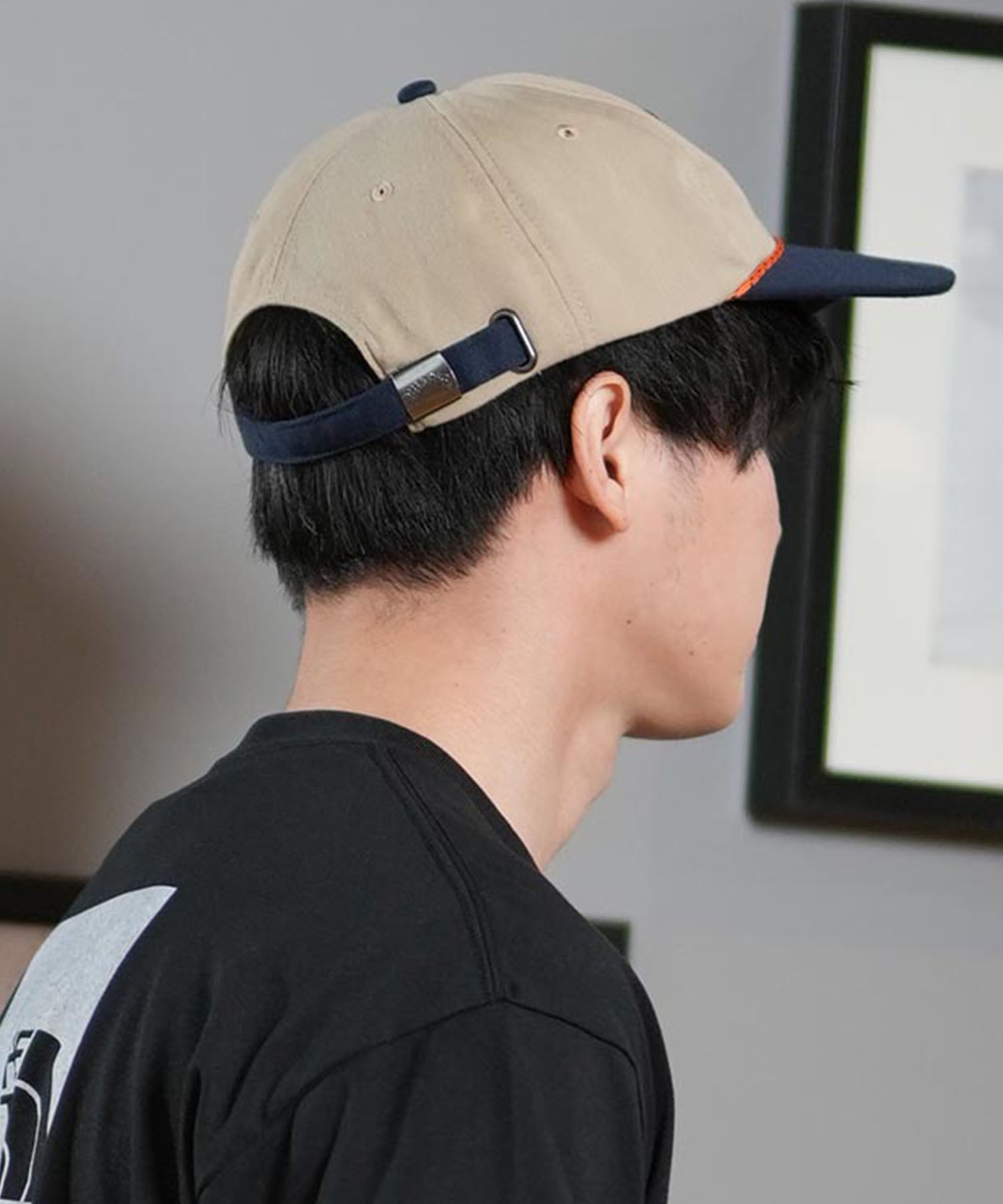 BILLABONG ビラボン キャップ ロゴ ADVENTURE DIVISION STRAPBACK BF011-992(AIN-FREE)