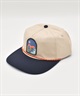 BILLABONG ビラボン キャップ ロゴ ADVENTURE DIVISION STRAPBACK BF011-992(AIN-FREE)