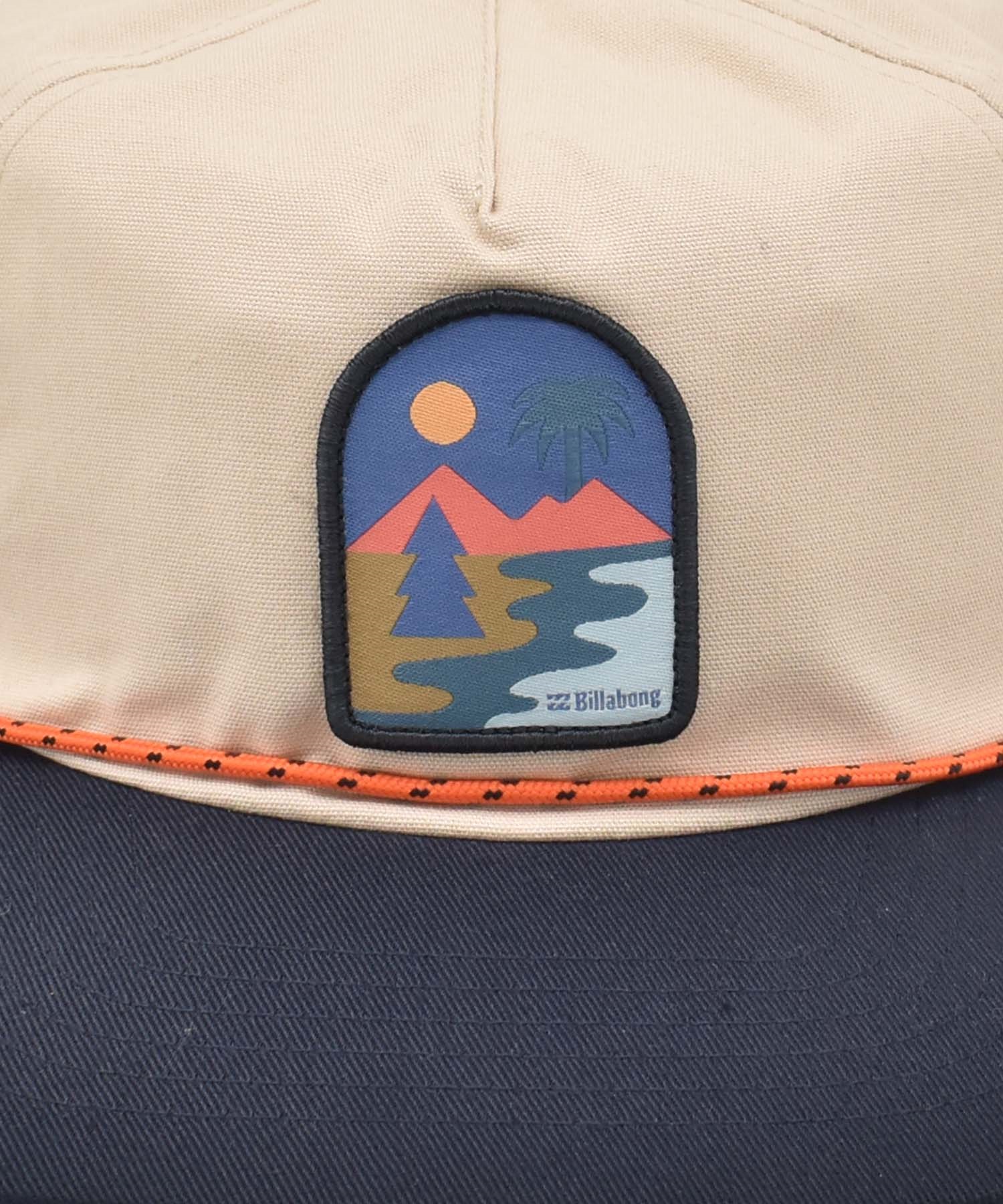 BILLABONG ビラボン キャップ ロゴ ADVENTURE DIVISION STRAPBACK BF011-992(AIN-FREE)