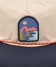 BILLABONG ビラボン キャップ ロゴ ADVENTURE DIVISION STRAPBACK BF011-992(AIN-FREE)