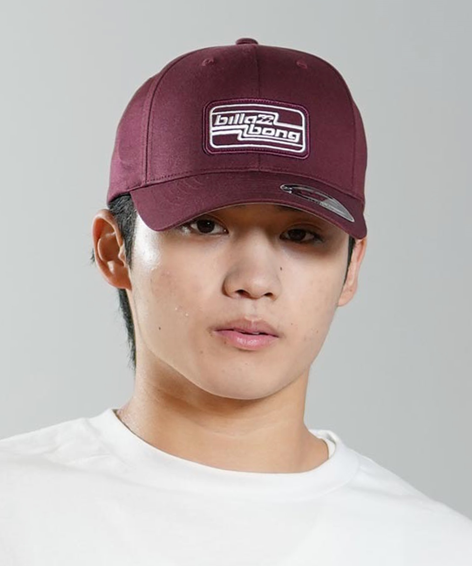 ボラボー BILLABONG ビラボン キャップ WALLED STRETCH BF011-993