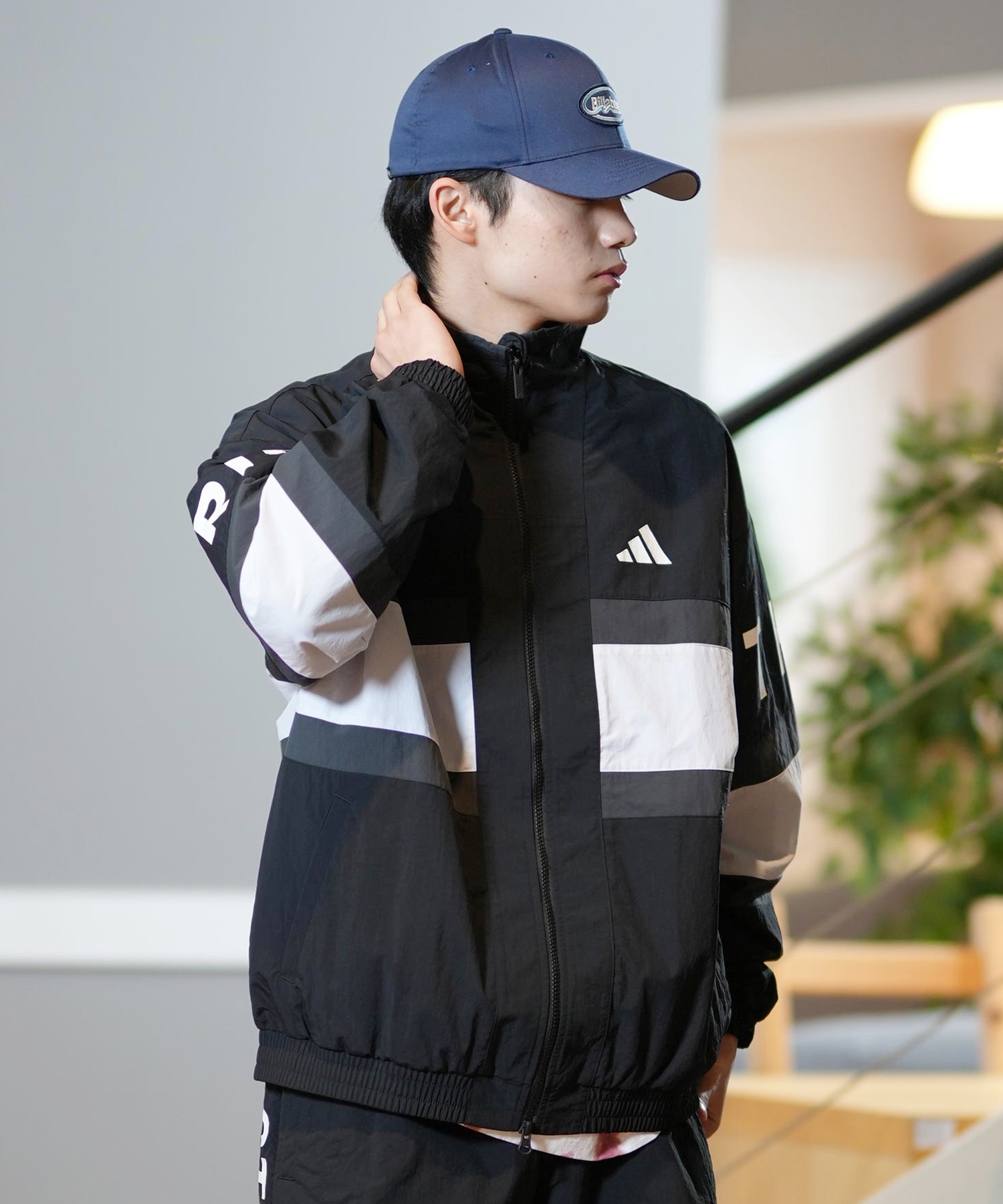 BILLABONG(ビラボン)今週セール BILLABONG KING SIZE 大きいサイズのビラボン - ビッグエムワン