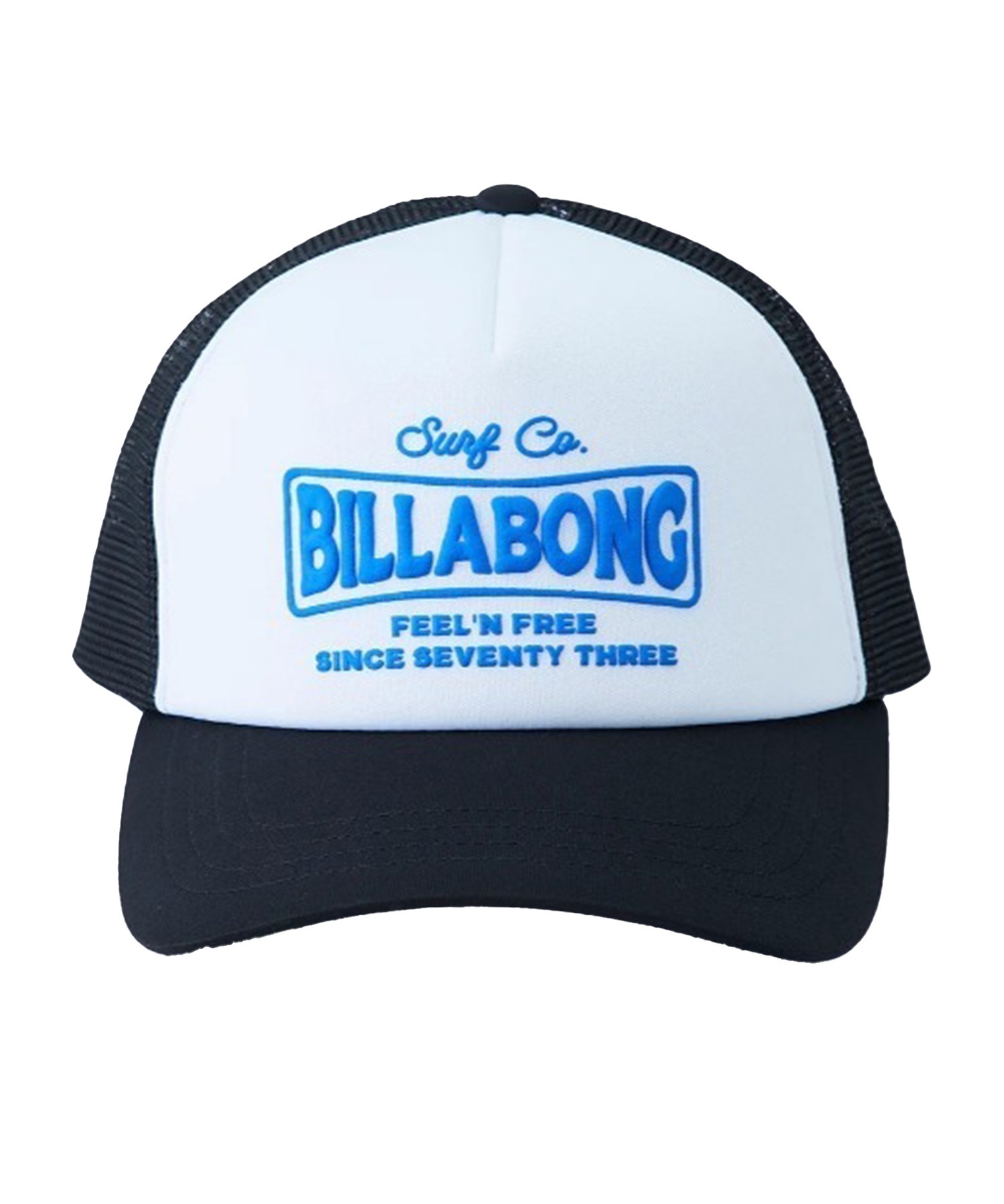BillabongTrucker Cap ☆ビラボン ロゴ入り BILLABONG 【1日＆3日-5日はボーナスストア+10％】OUTLET 【公式