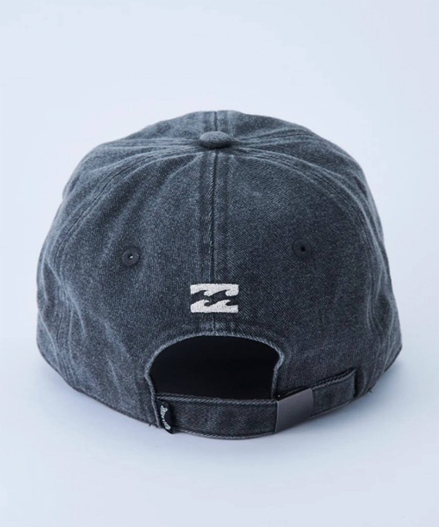 BILLABONG ビラボン キャップ ロゴ WASHED LOGO CAP BF01C-911