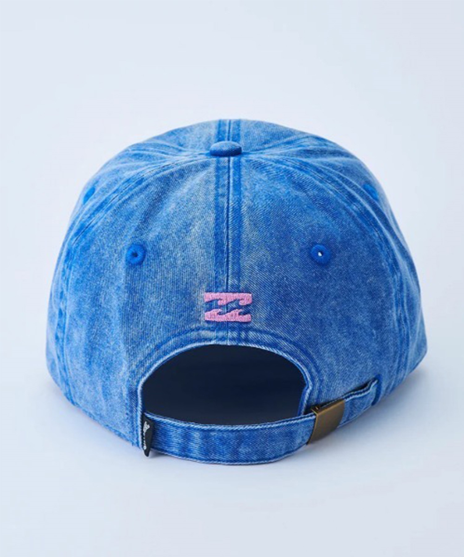 BILLABONG ビラボン キャップ ロゴ WASHED LOGO CAP BF01C-911